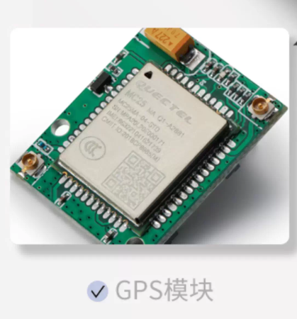 PMR-171 fitting-GPS module(Free shipping)